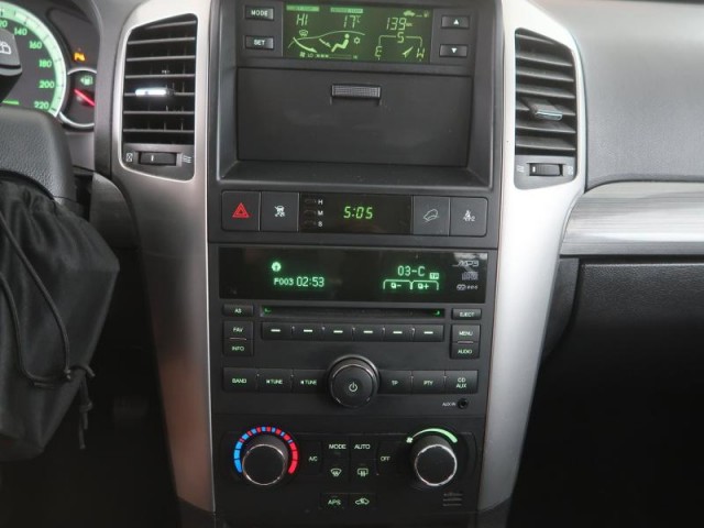 Chevrolet Captiva  2.0 D 