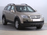 Chevrolet Captiva  2.0 D 