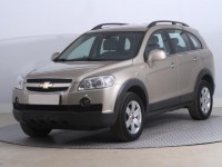 Chevrolet Captiva  2.0 D 