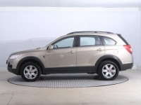 Chevrolet Captiva  2.0 D 