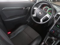 Chevrolet Captiva  2.0 D 