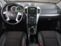 Chevrolet Captiva  2.0 D 