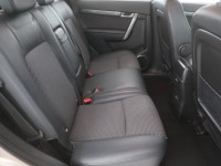Chevrolet Captiva  2.0 D 