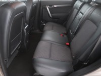 Chevrolet Captiva  2.0 D 