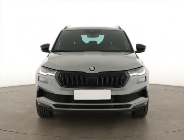 Škoda Karoq  2.0 TDI Sportline