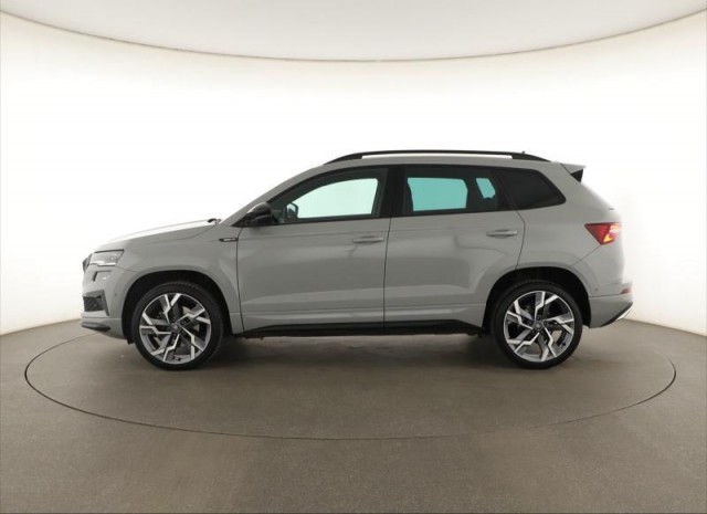 Škoda Karoq  2.0 TDI Sportline