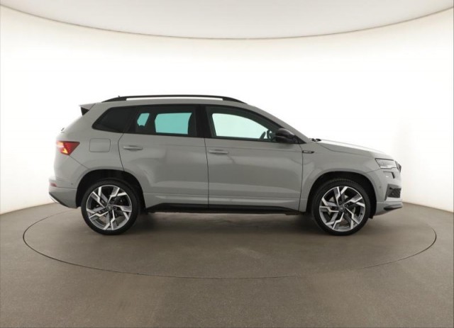 Škoda Karoq  2.0 TDI Sportline