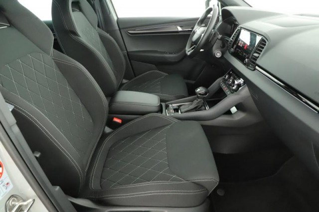 Škoda Karoq  2.0 TDI Sportline