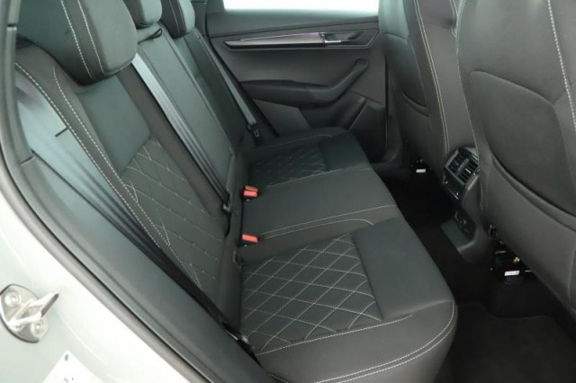 Škoda Karoq  2.0 TDI Sportline