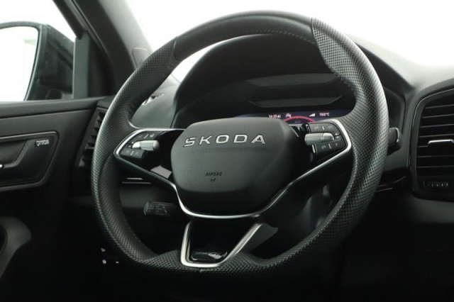 Škoda Karoq  2.0 TDI Sportline