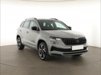 Škoda Karoq  2.0 TDI Sportline