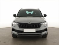 Škoda Karoq  2.0 TDI Sportline