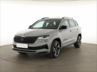 Škoda Karoq  2.0 TDI Sportline