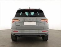 Škoda Karoq  2.0 TDI Sportline