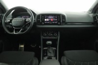 Škoda Karoq  2.0 TDI Sportline