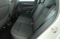 Škoda Karoq  2.0 TDI Sportline