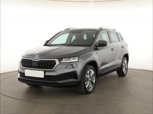 Škoda Karoq  1.5 TSI Drive