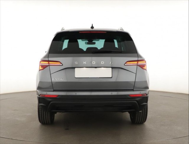 Škoda Karoq  1.5 TSI Drive