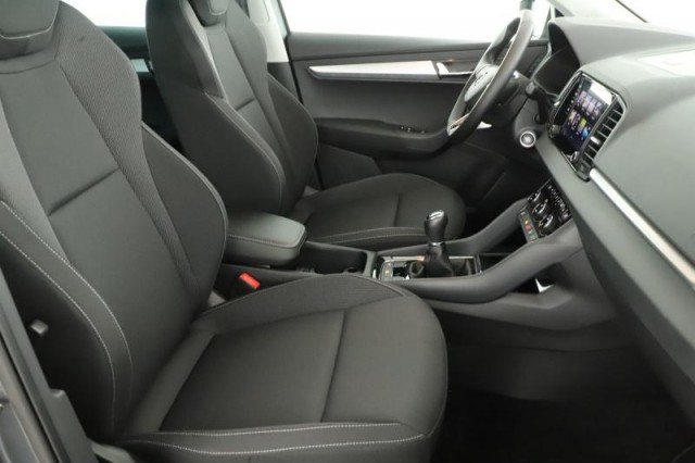 Škoda Karoq  1.5 TSI Drive