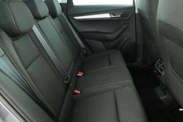 Škoda Karoq  1.5 TSI Drive