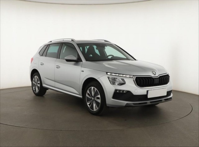 Škoda Kamiq  1.0 TSI Drive