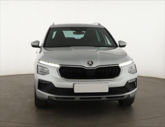 Škoda Kamiq  1.0 TSI Drive