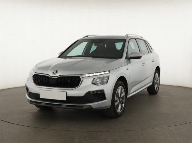 Škoda Kamiq  1.0 TSI Drive
