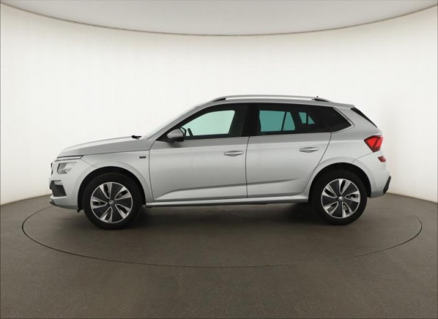 Škoda Kamiq  1.0 TSI Drive