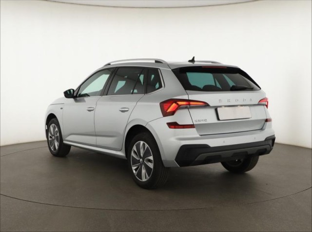 Škoda Kamiq  1.0 TSI Drive