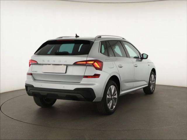 Škoda Kamiq  1.0 TSI Drive