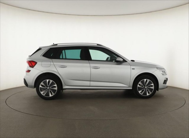 Škoda Kamiq  1.0 TSI Drive