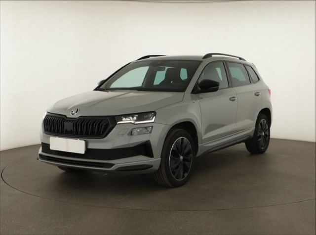 Škoda Karoq  2.0 TDI Sportline