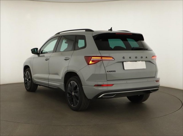 Škoda Karoq  2.0 TDI Sportline