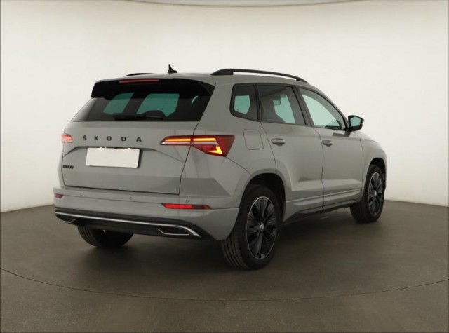 Škoda Karoq  2.0 TDI Sportline