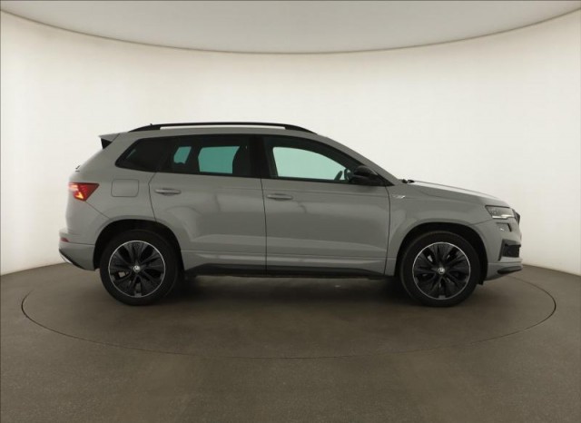 Škoda Karoq  2.0 TDI Sportline