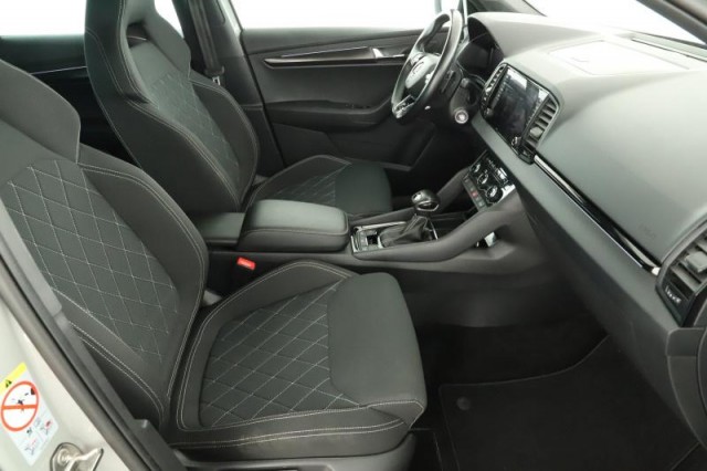 Škoda Karoq  2.0 TDI Sportline