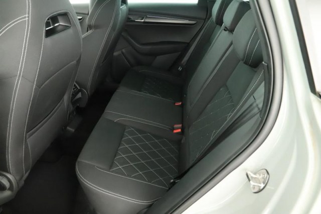 Škoda Karoq  2.0 TDI Sportline