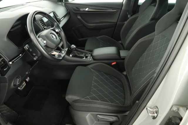 Škoda Karoq  2.0 TDI Sportline