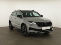 Škoda Karoq  2.0 TDI Sportline