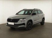 Škoda Karoq  2.0 TDI Sportline