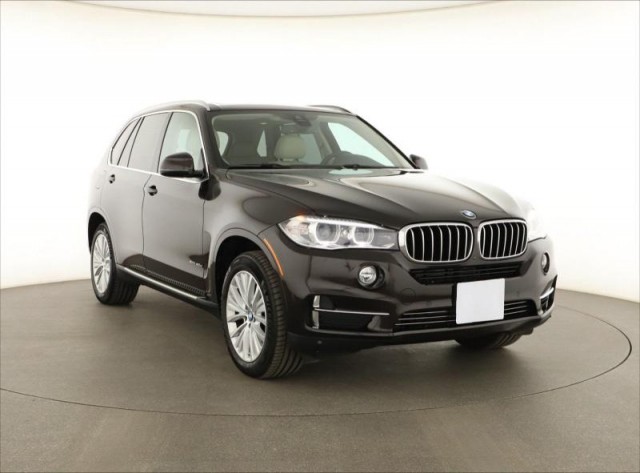 BMW X5  xDrive40e 