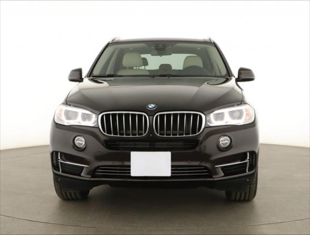 BMW X5  xDrive40e 