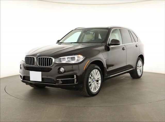 BMW X5  xDrive40e 