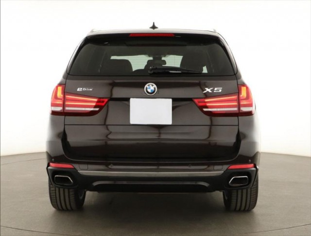 BMW X5  xDrive40e 