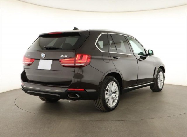 BMW X5  xDrive40e 