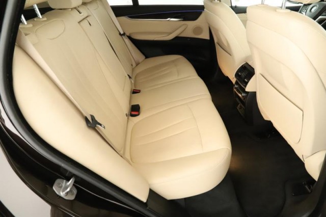 BMW X5  xDrive40e 
