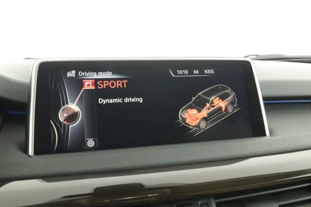 BMW X5  xDrive40e 