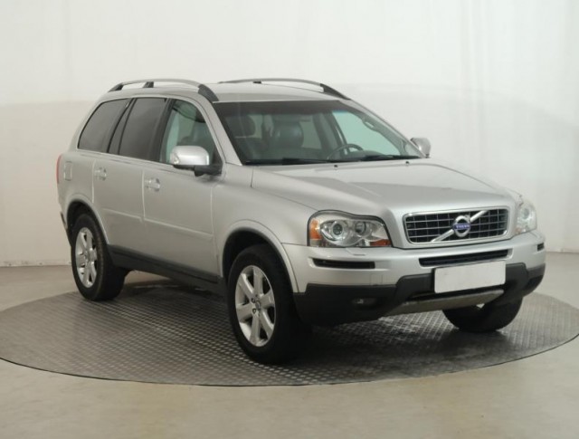 Volvo XC90  D5 