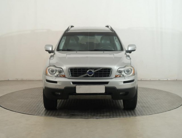 Volvo XC90  D5 