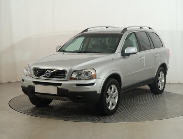 Volvo XC90  D5 
